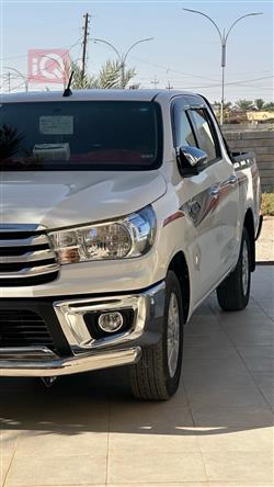 تۆیۆتا هایلۆکس